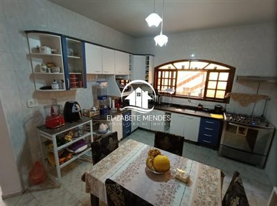 Casa, 3 quartos - Foto 5