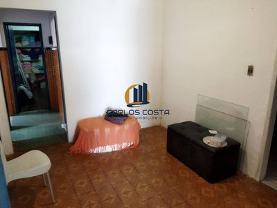Casa, 2 quartos, 90 m² - Foto 3