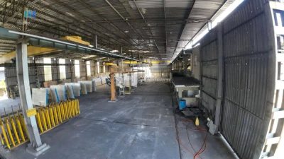 Depósito-Galpão, 4500 m² - Foto 3