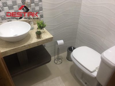 Casa, 3 quartos, 150 m² - Foto 5