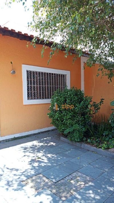 Casa, 3 quartos, 97 m² - Foto 1