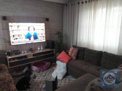 Casa, 2 quartos, 105 m² - Foto 3