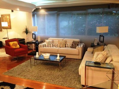 Apartamento, 3 quartos, 180 m² - Foto 1