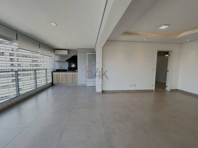 Apartamento, 3 quartos, 130 m² - Foto 2