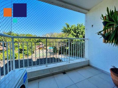 Apartamento, 2 quartos, 60 m² - Foto 5