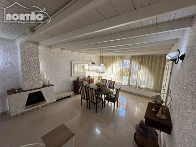 Casa, 6 quartos, 380 m² - Foto 5