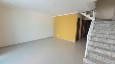 Casa de Condomínio, 3 quartos - Foto 5