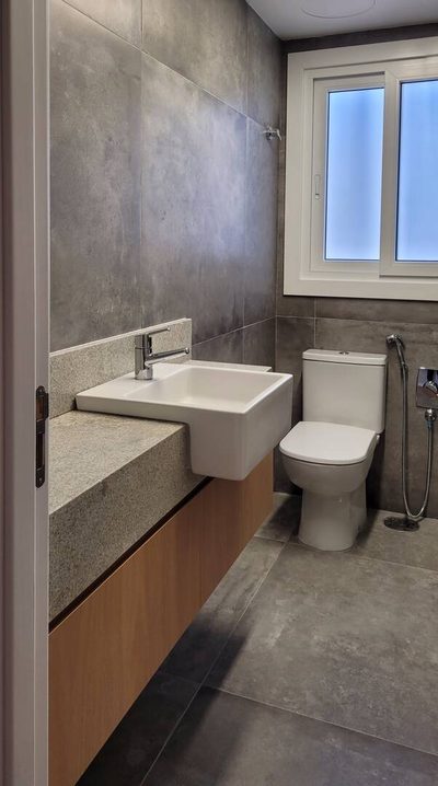 Apartamento, 2 quartos, 64 m² - Foto 5