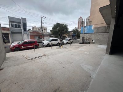 Loja-Salão, 448 m² - Foto 4