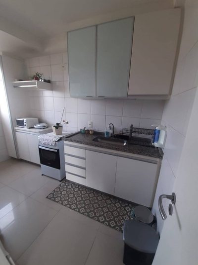 Apartamento, 2 quartos, 54 m² - Foto 3