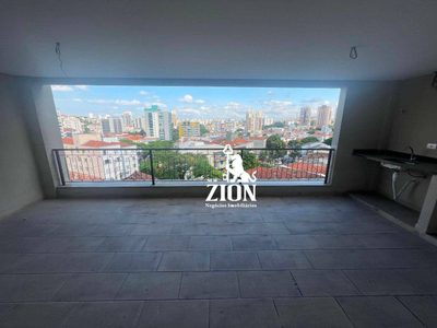 Apartamento, 3 quartos, 150 m² - Foto 3