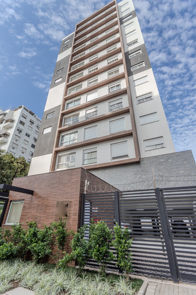 Apartamento, 2 quartos, 62 m² - Foto 1