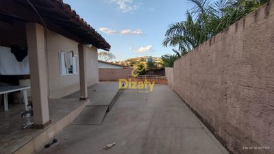 Casa, 2 quartos, 360 m² - Foto 5
