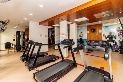 Apartamento, 3 quartos, 66 m² - Foto 2