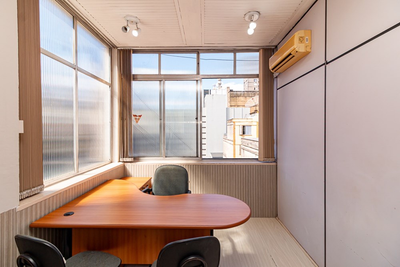 Sala-Conjunto, 36 m² - Foto 5