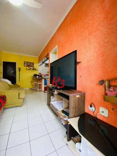 Apartamento, 2 quartos, 62 m² - Foto 2