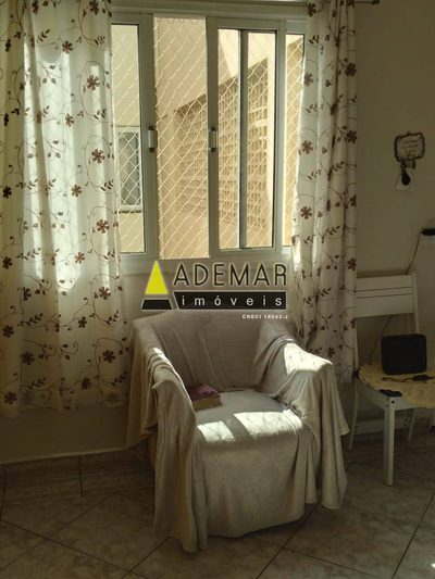 Apartamento, 2 quartos - Foto 3