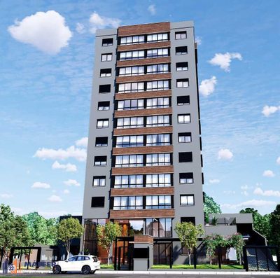 Apartamento, 1 quarto, 52 m² - Foto 1