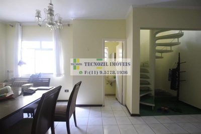 Sobrado, 3 quartos, 200 m² - Foto 3