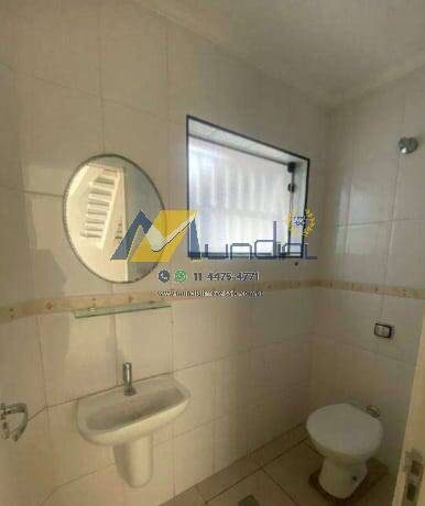 Sobrado, 3 quartos, 189 m² - Foto 4
