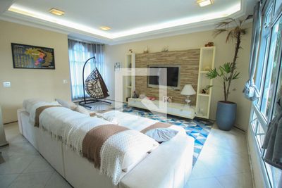 Casa, 4 quartos, 358 m² - Foto 5