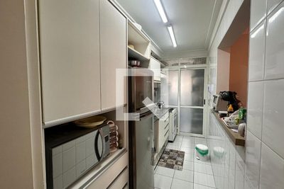 Apartamento, 2 quartos, 73 m² - Foto 1