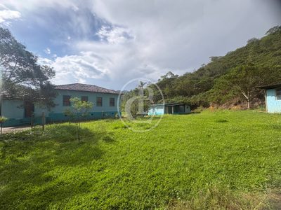 Sítio, 5 quartos, 100 m² - Foto 3
