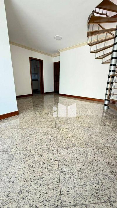 Cobertura, 4 quartos, 200 m² - Foto 3