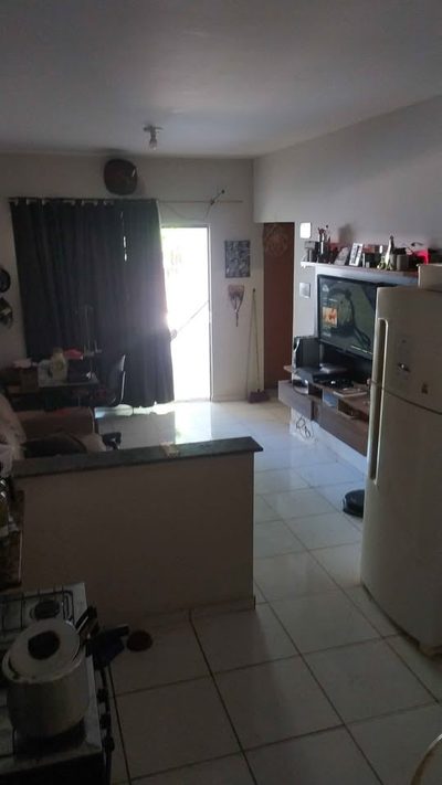 Casa, 2 quartos, 69 m² - Foto 2