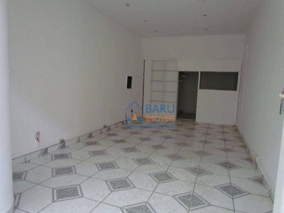Loja-Salão, 70 m² - Foto 2