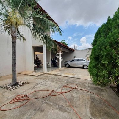 Casa, 280 m² - Foto 2
