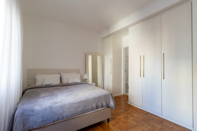 Apartamento, 3 quartos, 120 m² - Foto 2