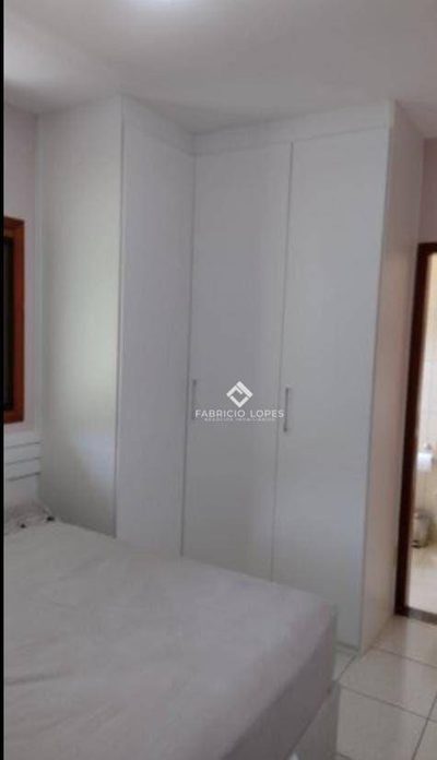 Casa, 2 quartos, 80 m² - Foto 3