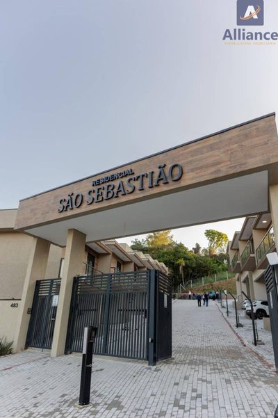 Casa de Condomínio, 3 quartos - Foto 5