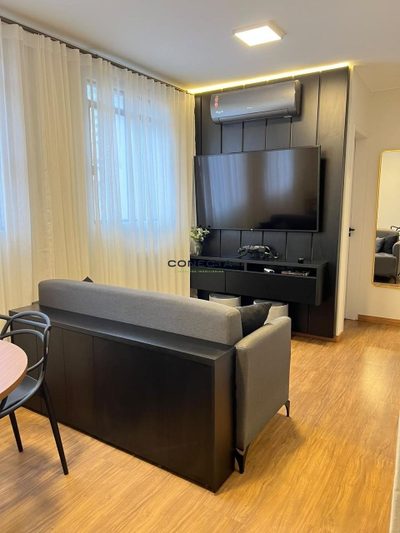 Apartamento, 2 quartos, 41 m² - Foto 3