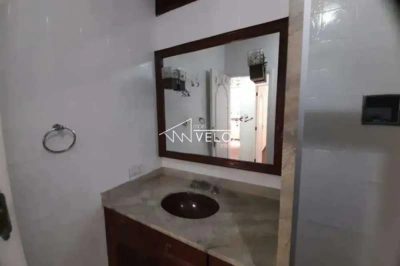Apartamento, 3 quartos, 157 m² - Foto 1