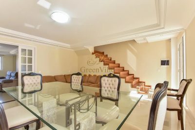 Casa, 4 quartos, 272 m² - Foto 4