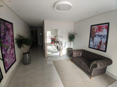 Apartamento, 2 quartos, 103 m² - Foto 3