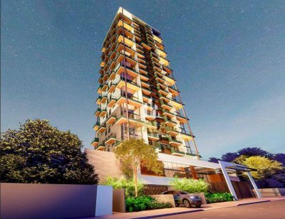 Apartamento, 1 quarto, 97 m² - Foto 3