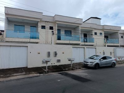 Casa, 2 quartos - Foto 1