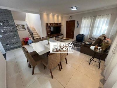 Casa, 3 quartos, 191 m² - Foto 4
