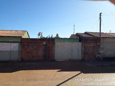 Casa, 2 quartos, 207 m² - Foto 1