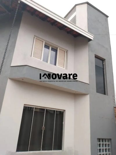 Casa, 3 quartos, 130 m² - Foto 4