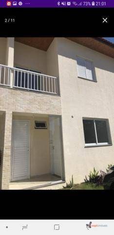 Sobrado, 2 quartos, 68 m² - Foto 4