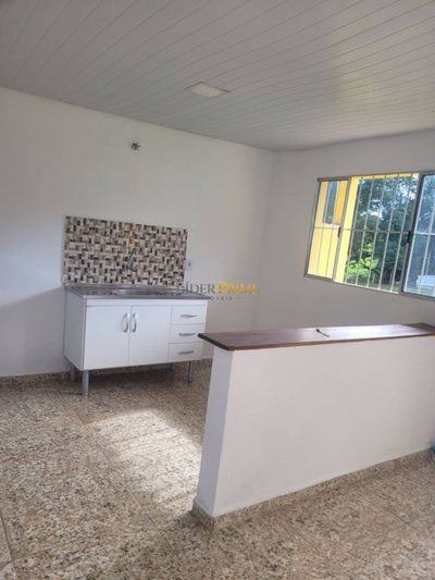 Kitnet-Studio, 20 m² - Foto 2