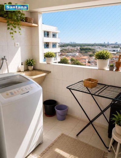 Apartamento, 2 quartos, 72 m² - Foto 5