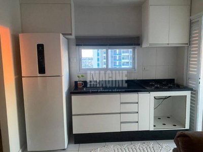 Apartamento, 2 quartos, 69 m² - Foto 4