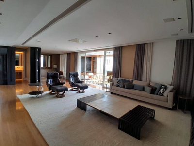 Apartamento, 3 quartos, 365 m² - Foto 3