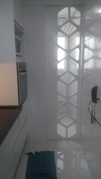 Apartamento, 3 quartos, 96 m² - Foto 5