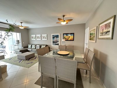 Apartamento, 3 quartos, 96 m² - Foto 4